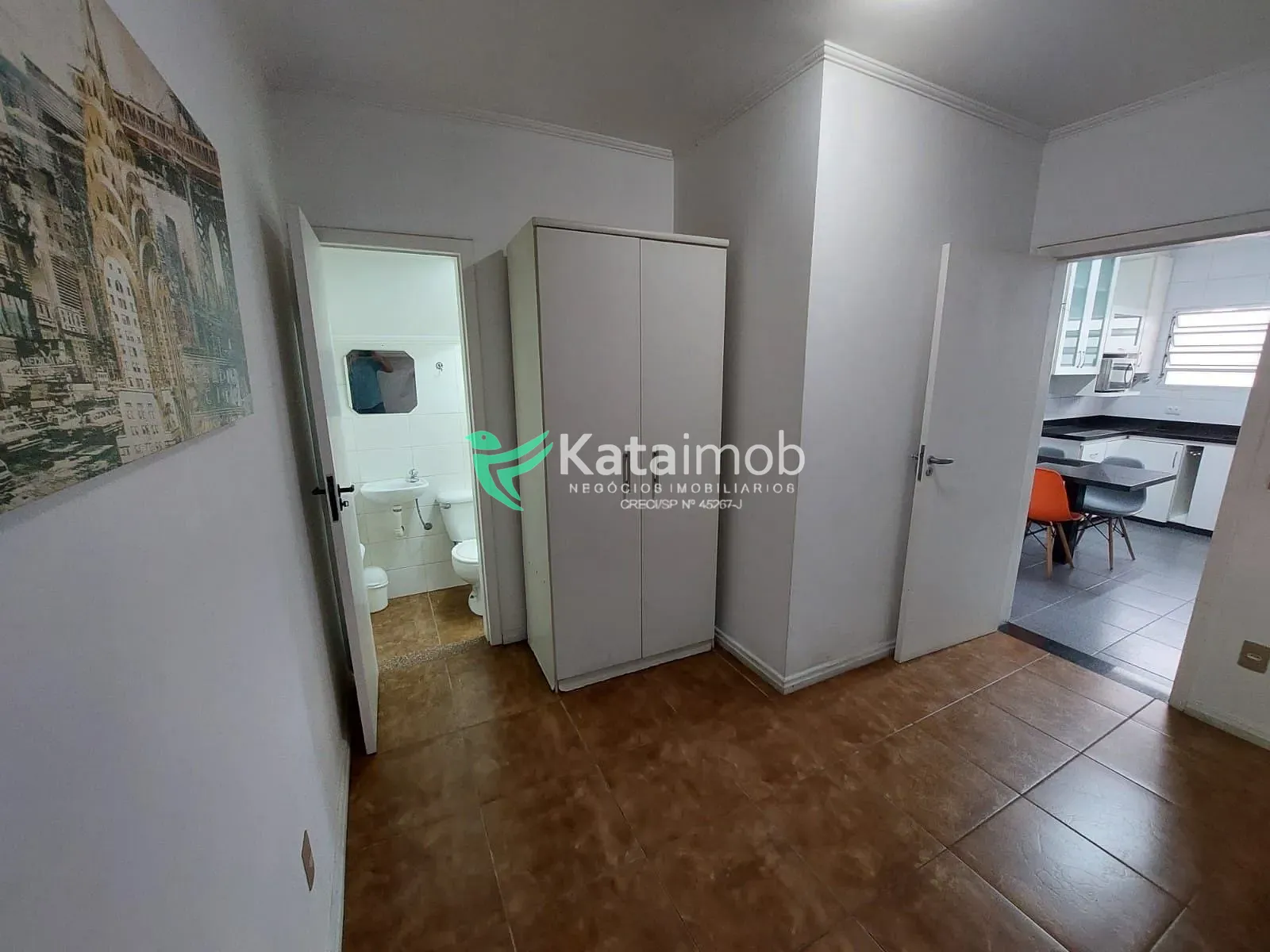 Sobrado, 4 quartos, 120 m² - Foto 16