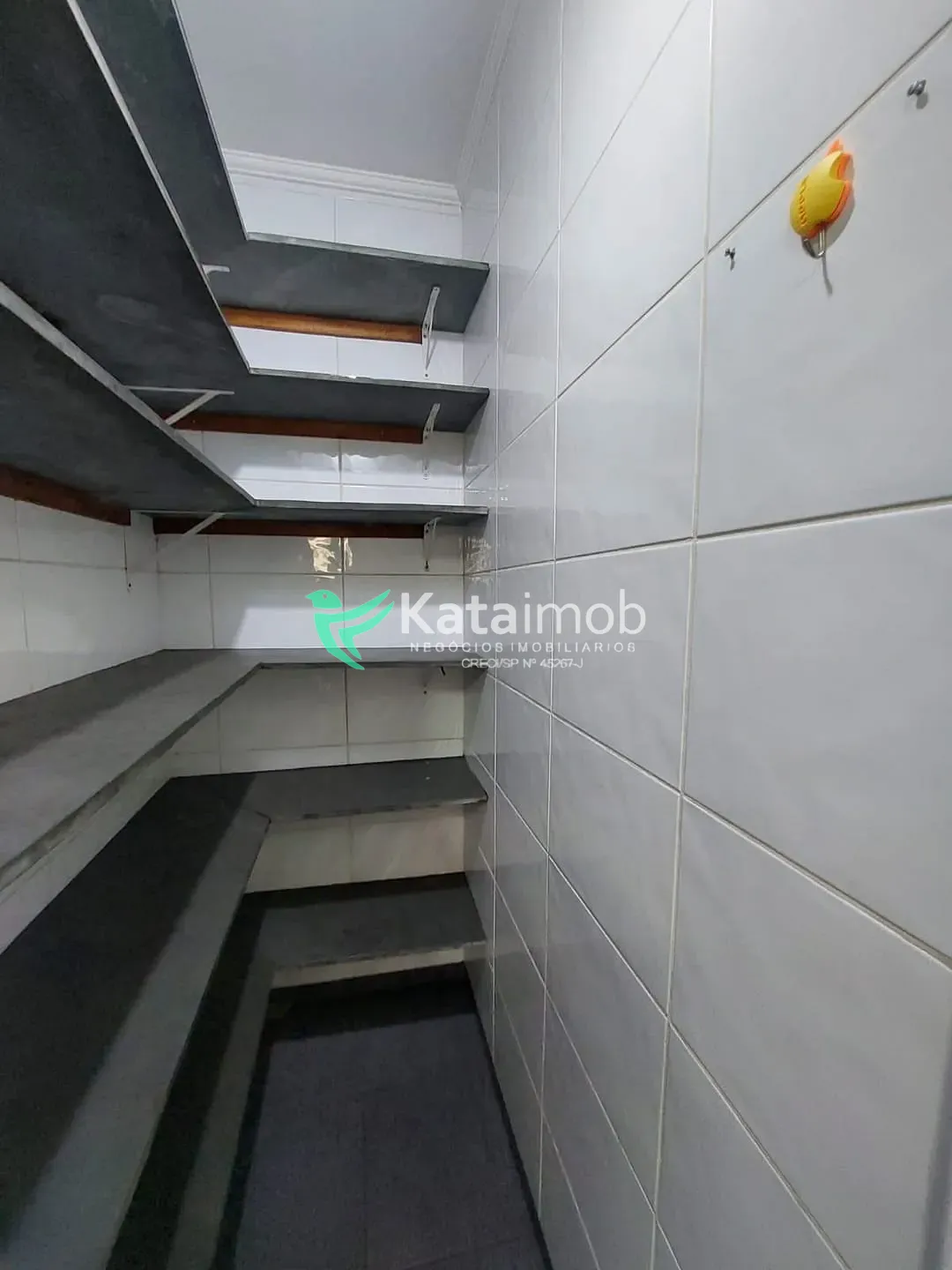 Sobrado, 4 quartos, 120 m² - Foto 23