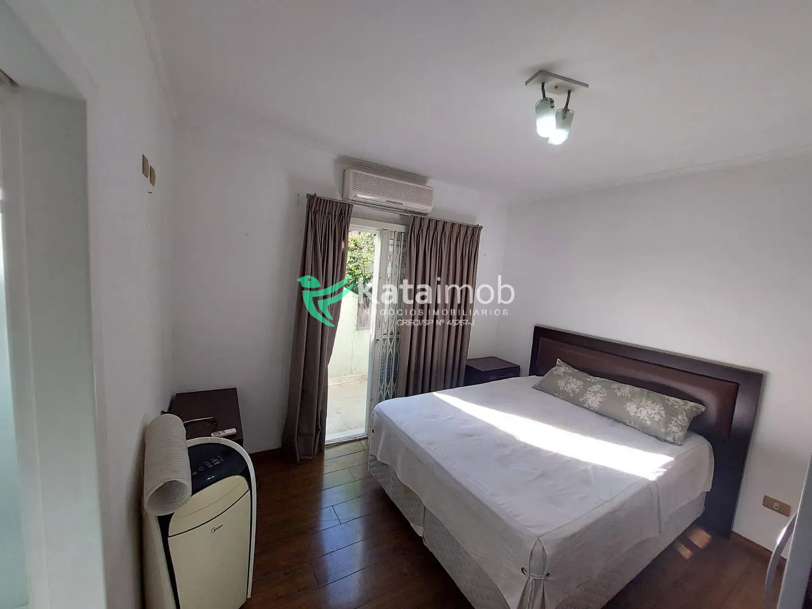 Sobrado, 4 quartos, 120 m² - Foto 36