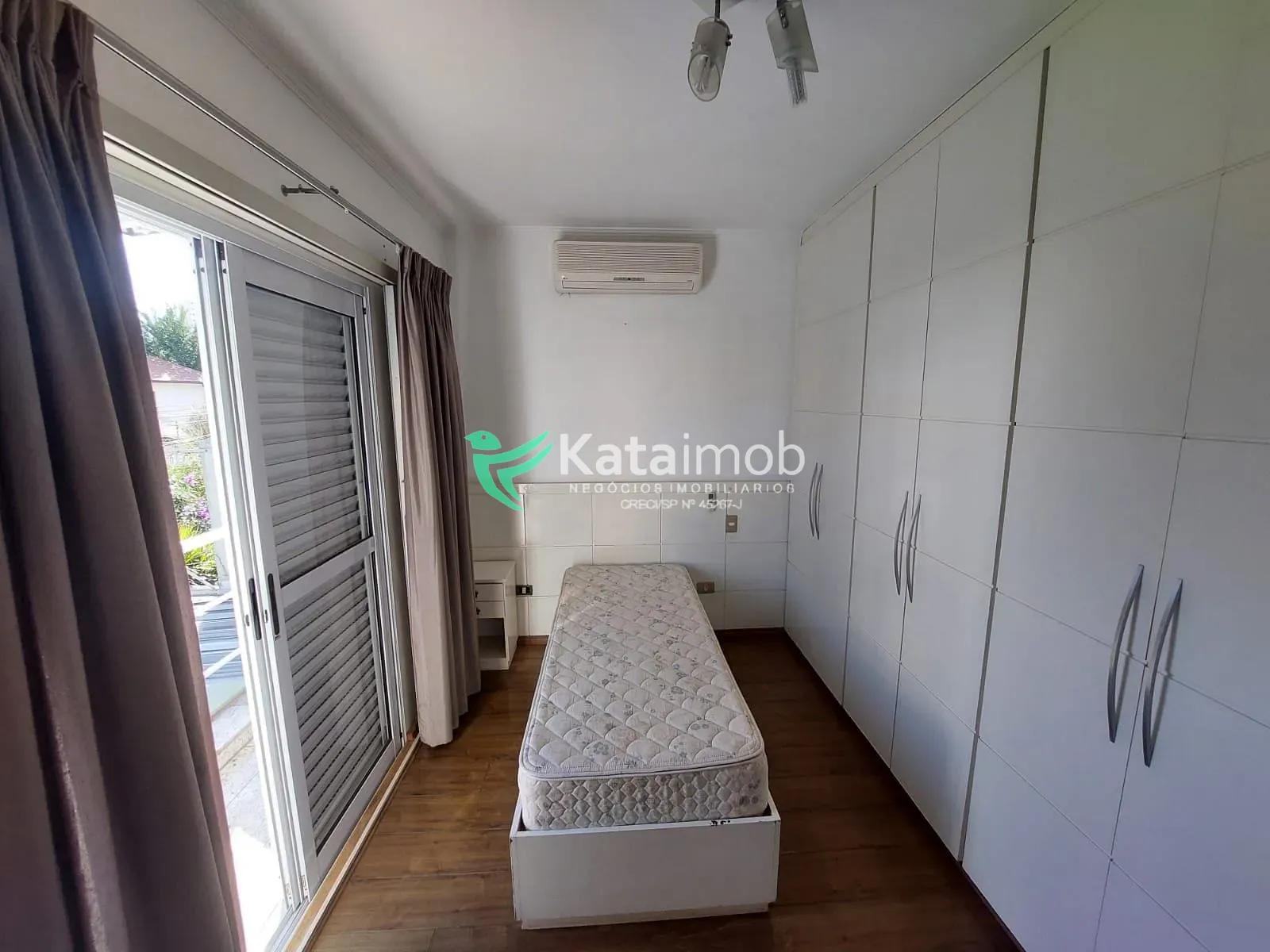 Sobrado, 4 quartos, 120 m² - Foto 45