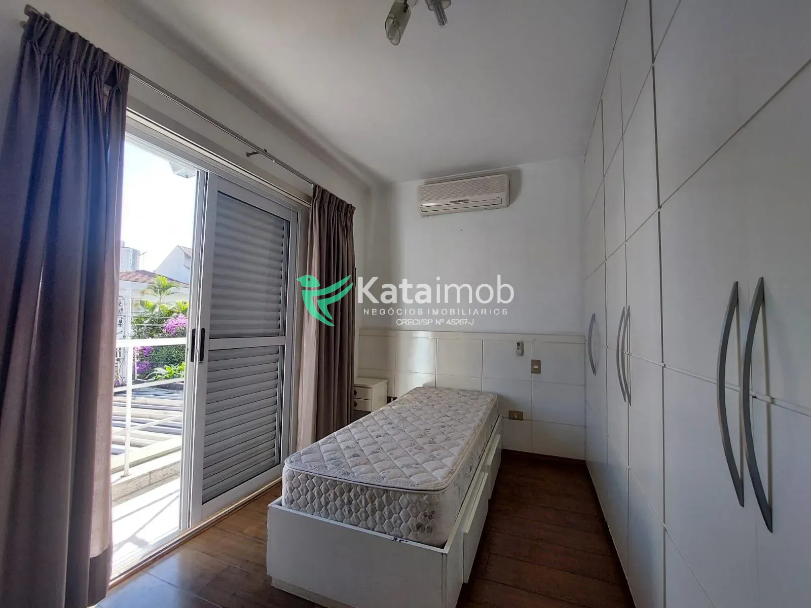 Sobrado, 4 quartos, 120 m² - Foto 52