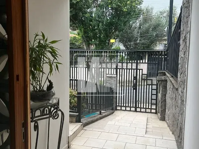 Sobrado com 450m², à venda, no bairro Oswaldo Cruz em São Caetano do Sul