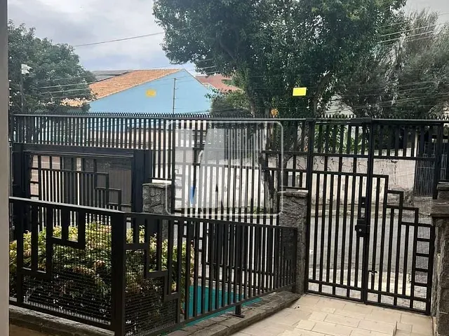 Sobrado com 450m², à venda, no bairro Oswaldo Cruz em São Caetano do Sul