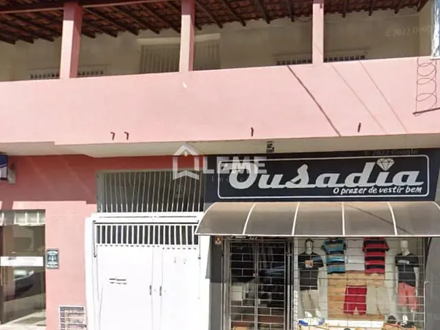 Sobrado 3 quartos e 3 banheiros, à venda, no bairro Vila Santa Rosa em Mococa
