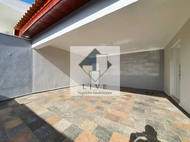 Sobrado com 342m² 4 quartos e 6 banheiros, à venda, no bairro Jardim Nossa Senhora de Fátima em Americana