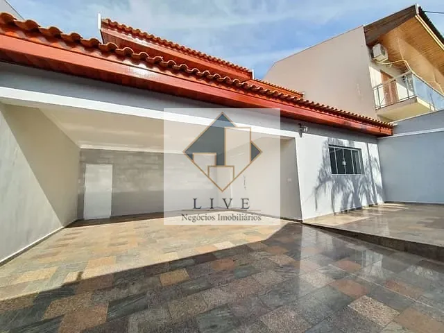 Sobrado com 342m² 4 quartos e 6 banheiros, à venda, no bairro Jardim Nossa Senhora de Fátima em Americana