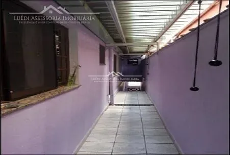 Sobrado, 2 quartos, 280 m² - Foto 12