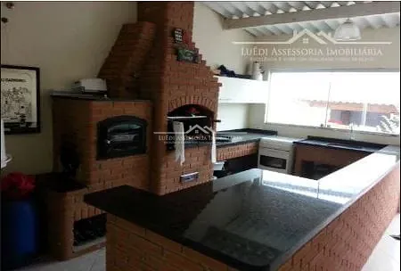 Sobrado, 2 quartos, 280 m² - Foto 2