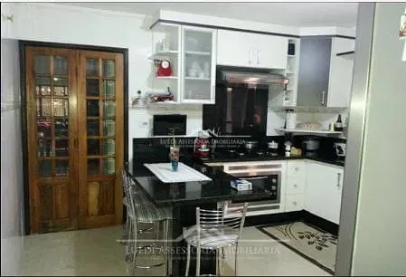 Sobrado, 2 quartos, 280 m² - Foto 18