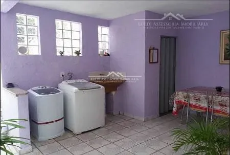 Sobrado, 2 quartos, 280 m² - Foto 8