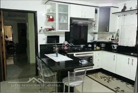 Sobrado, 2 quartos, 280 m² - Foto 20