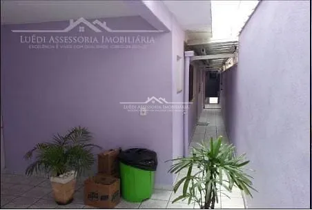 Sobrado, 2 quartos, 280 m² - Foto 7