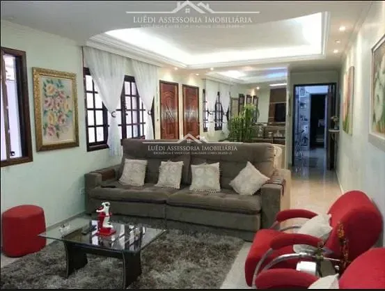 Sobrado, 2 quartos, 280 m² - Foto 24