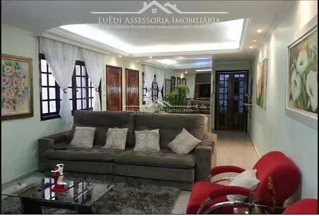 Sobrado, 2 quartos, 280 m² - Foto 23