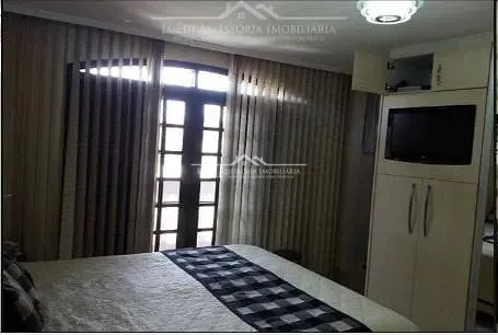 Sobrado, 2 quartos, 280 m² - Foto 17