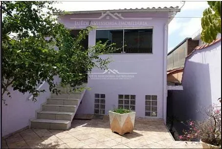 Sobrado, 2 quartos, 280 m² - Foto 11