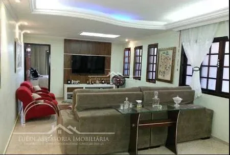 Sobrado, 2 quartos, 280 m² - Foto 22