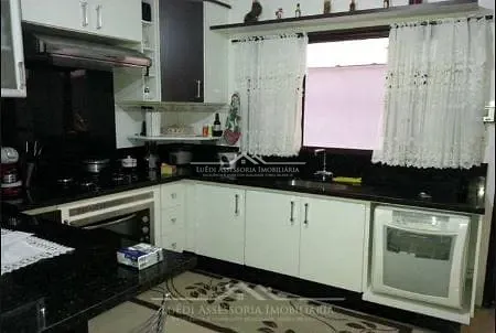 Sobrado, 2 quartos, 280 m² - Foto 19