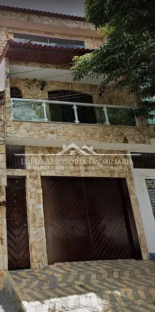 Sobrado, 2 quartos, 280 m² - Foto 1