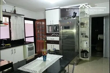 Sobrado, 2 quartos, 280 m² - Foto 21
