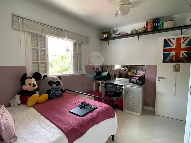 Sobrado 3 quartos e 2 banheiros, à venda, no bairro Horto Florestal em São Paulo
