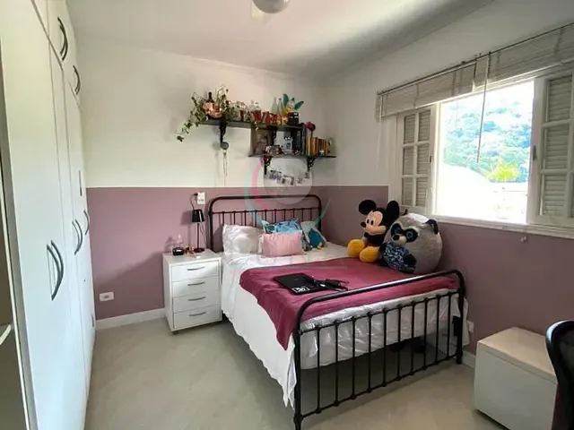 Sobrado 3 quartos e 2 banheiros, à venda, no bairro Horto Florestal em São Paulo