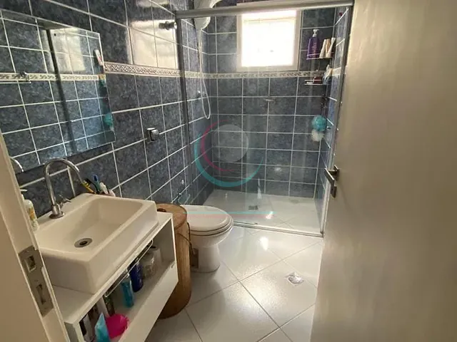 Sobrado 3 quartos e 2 banheiros, à venda, no bairro Horto Florestal em São Paulo