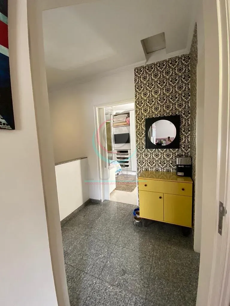 Sobrado, 3 quartos, 179 m² - Foto 7