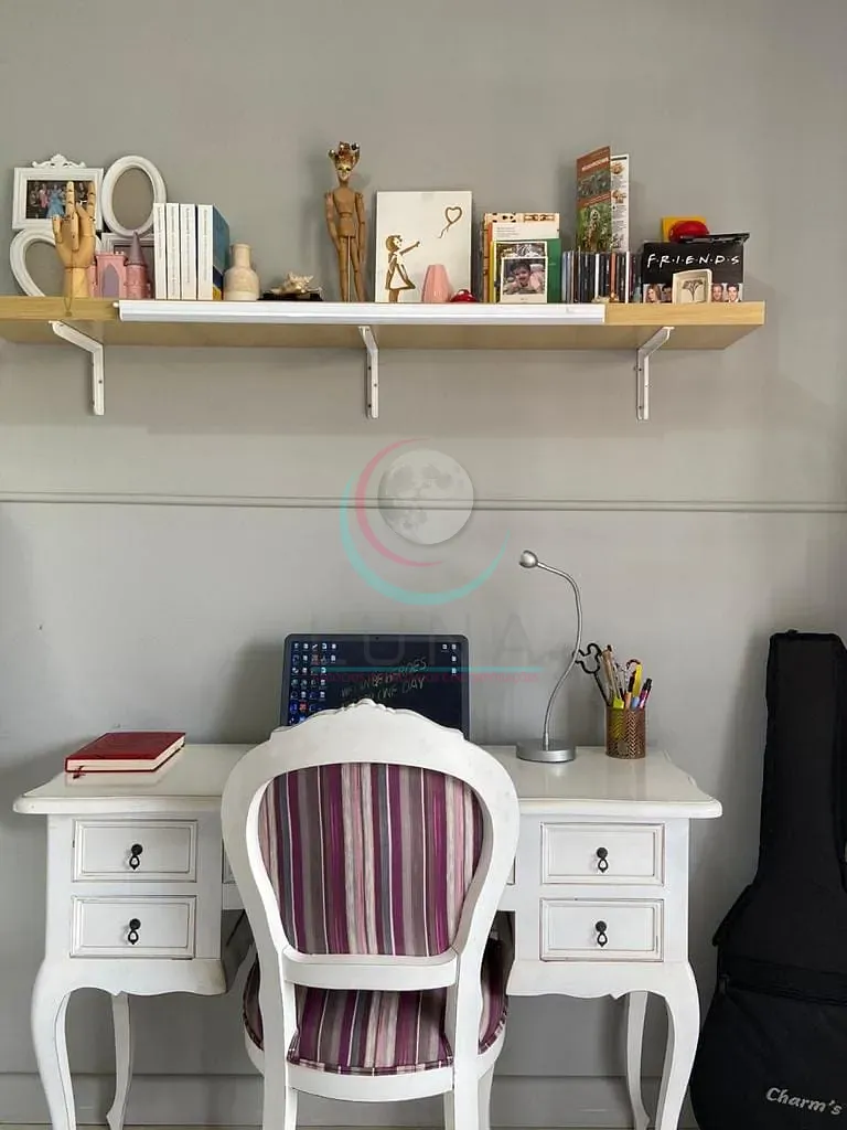 Sobrado, 3 quartos, 179 m² - Foto 9