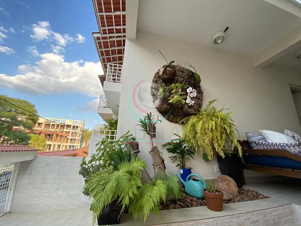 Sobrado, 3 quartos, 179 m² - Foto 17