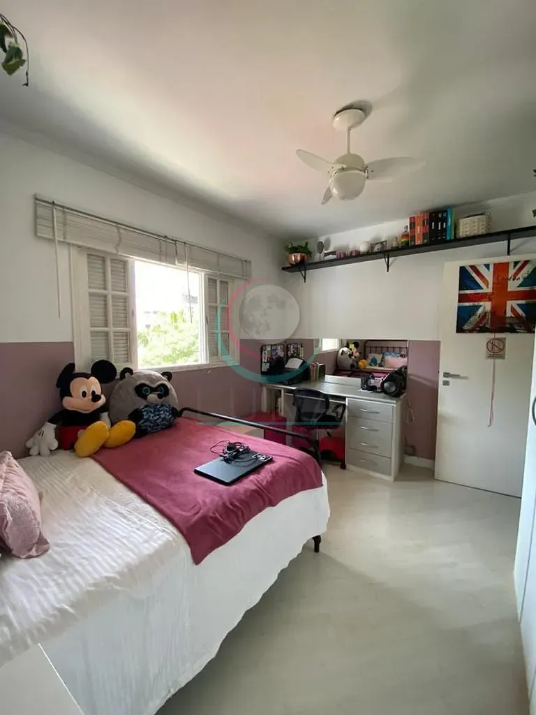 Sobrado, 3 quartos, 179 m² - Foto 5
