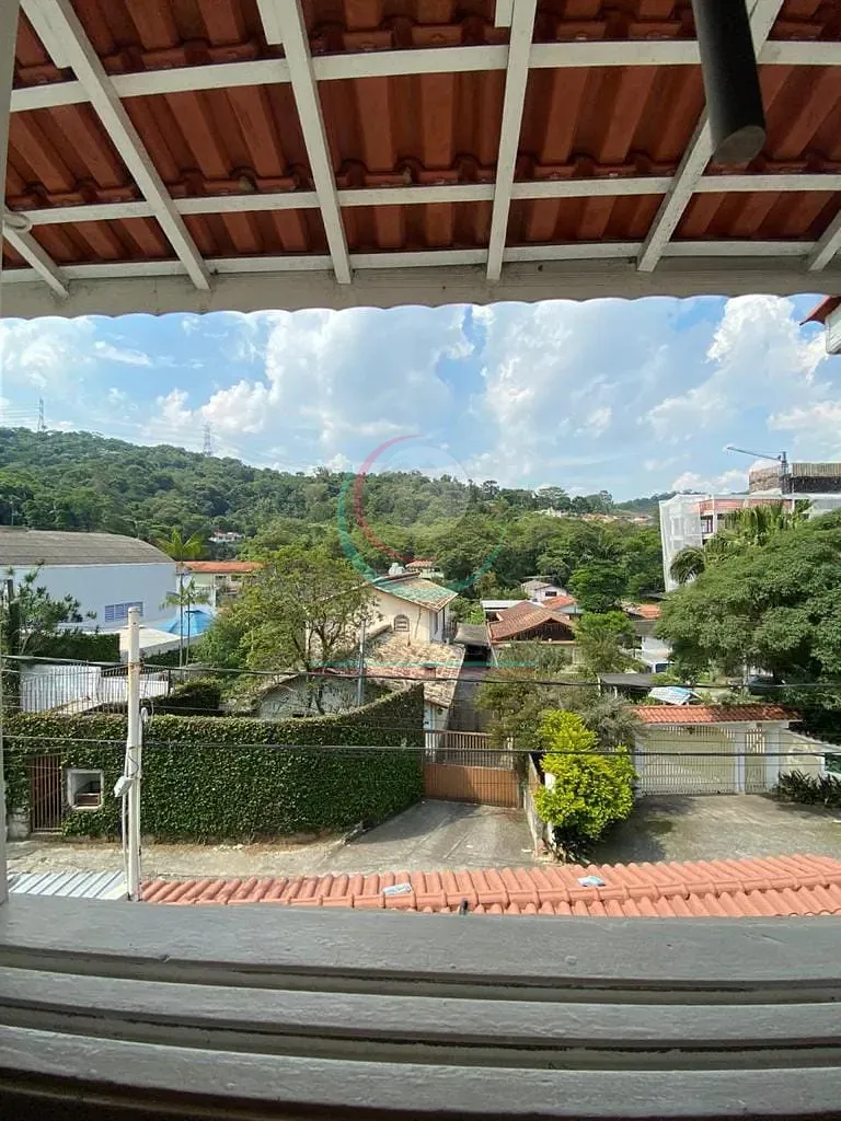 Sobrado, 3 quartos, 179 m² - Foto 1