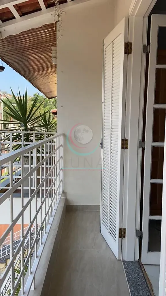 Sobrado, 3 quartos, 179 m² - Foto 10