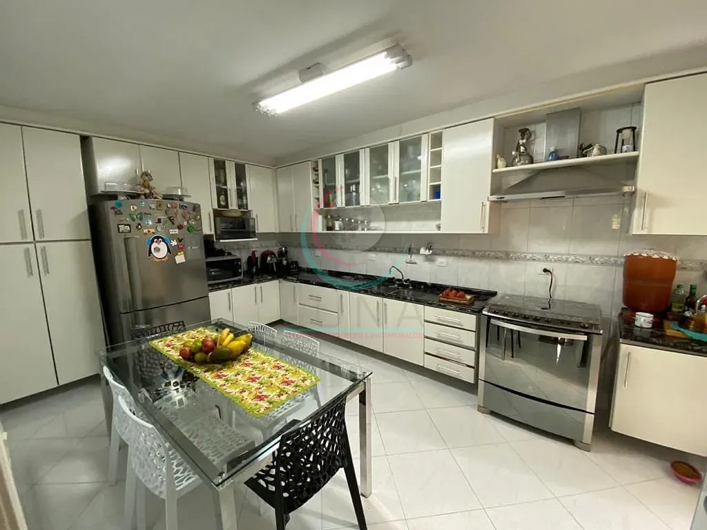 Sobrado, 3 quartos, 179 m² - Foto 14