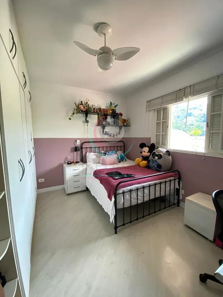 Sobrado, 3 quartos, 179 m² - Foto 4