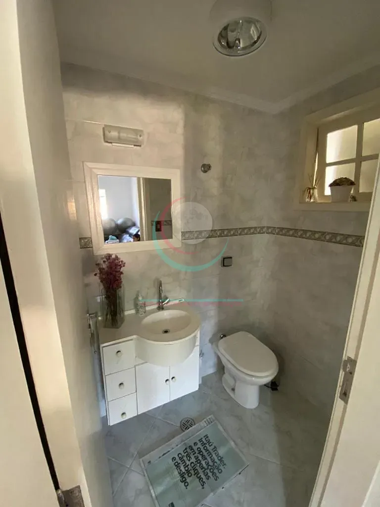 Sobrado, 3 quartos, 179 m² - Foto 13