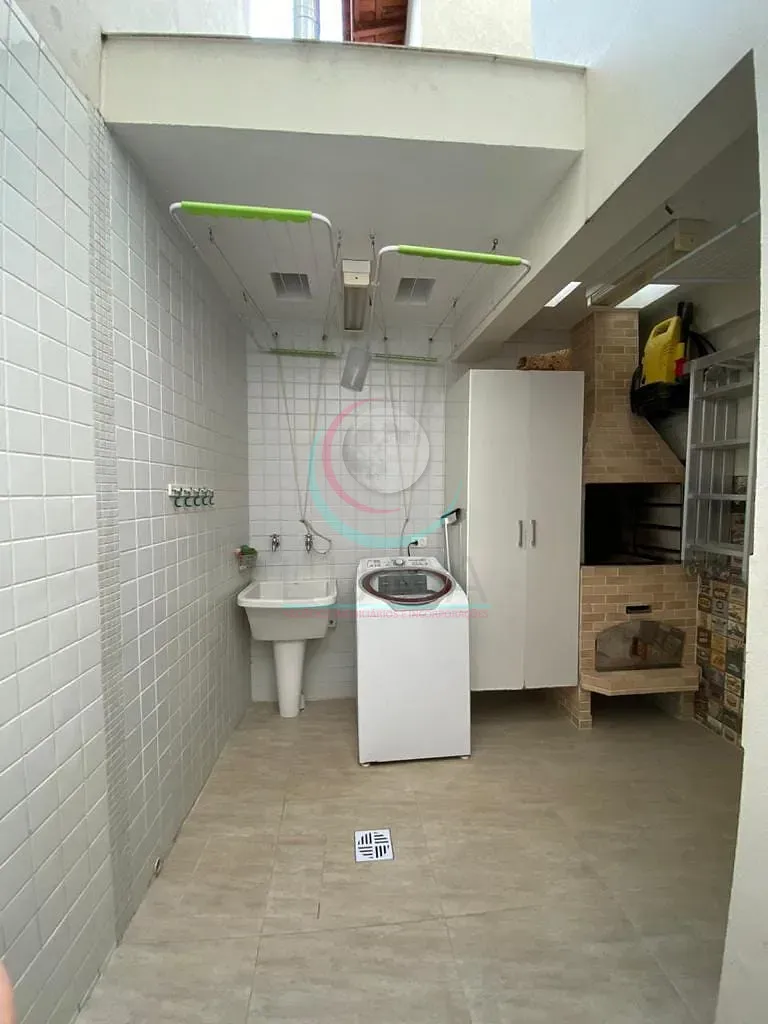 Sobrado, 3 quartos, 179 m² - Foto 15