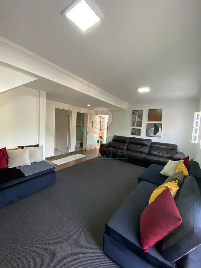 Sobrado, 3 quartos, 179 m² - Foto 12