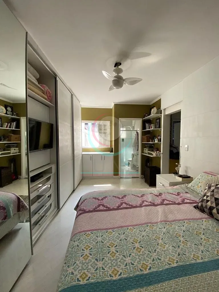 Sobrado, 3 quartos, 179 m² - Foto 24