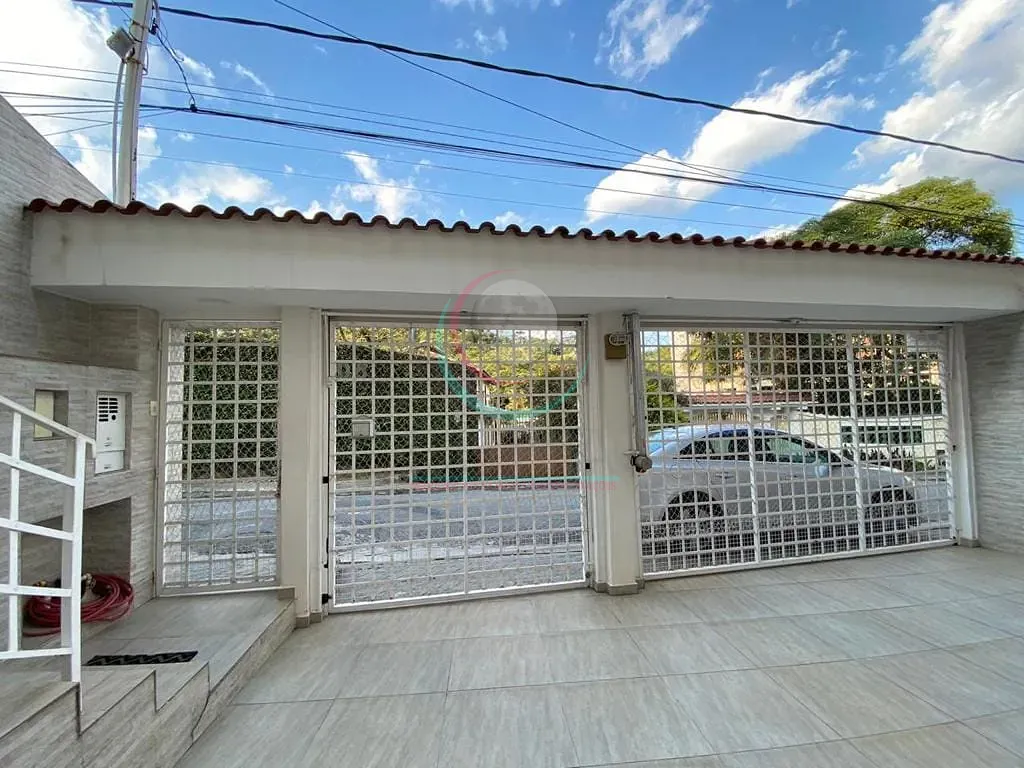 Sobrado, 3 quartos, 179 m² - Foto 22