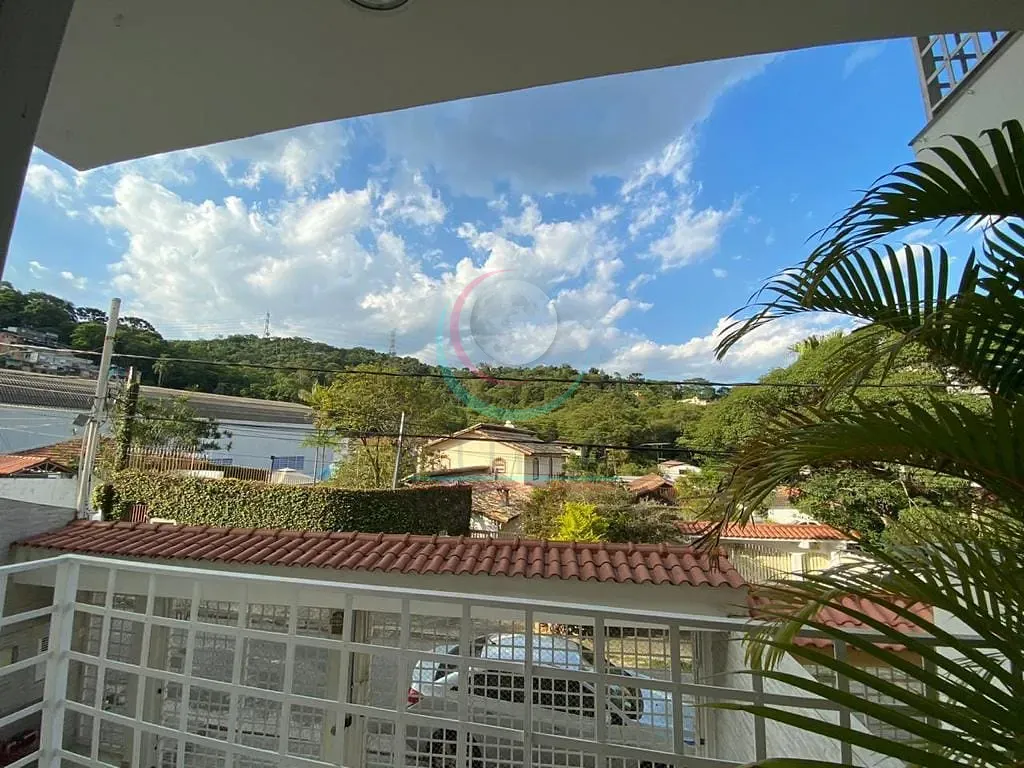 Sobrado, 3 quartos, 179 m² - Foto 20