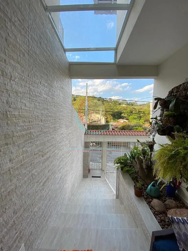 Sobrado, 3 quartos, 179 m² - Foto 16