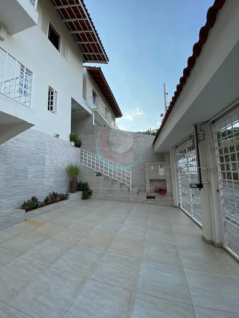 Sobrado, 3 quartos, 179 m² - Foto 19