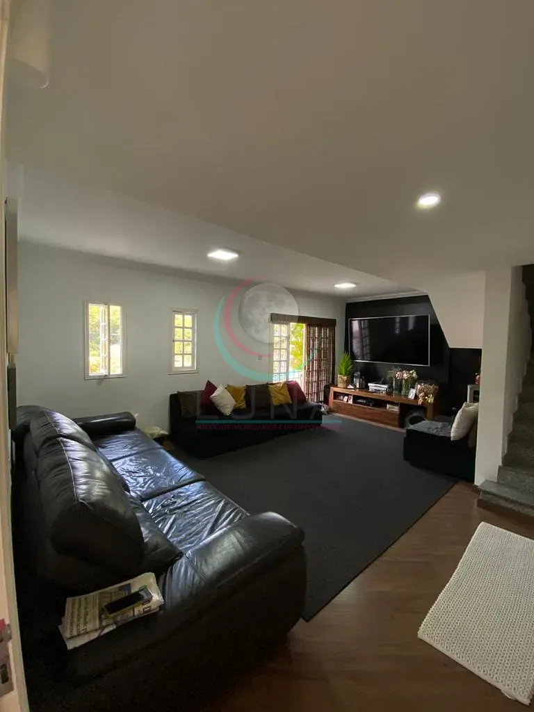 Sobrado, 3 quartos, 179 m² - Foto 18