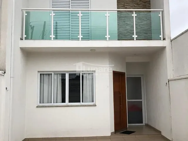 Sobrado com 168m² 3 quartos e 4 banheiros, à venda, no bairro Jardim Armênia em Mogi das Cruzes