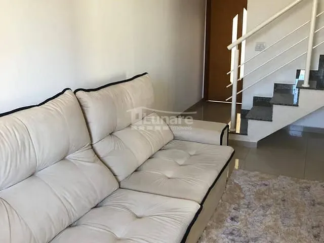 Sobrado com 168m² 3 quartos e 4 banheiros, à venda, no bairro Jardim Armênia em Mogi das Cruzes