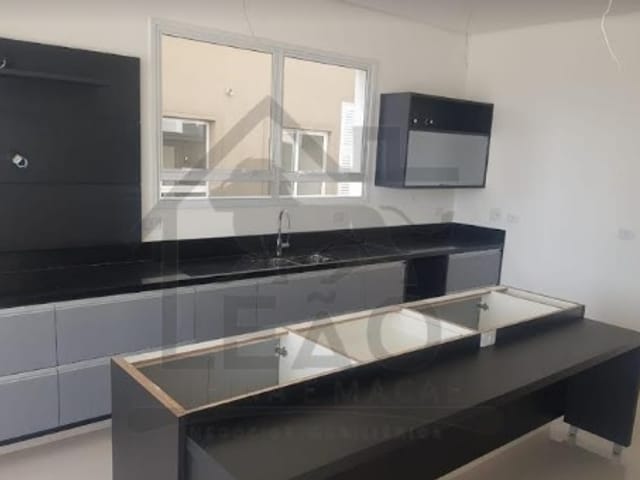 Sobrado com 504m² 4 quartos e 6 banheiros, à venda, no bairro Alphaville em Santana de Parnaíba