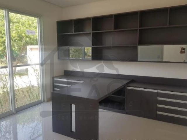 Sobrado com 504m² 4 quartos e 6 banheiros, à venda, no bairro Alphaville em Santana de Parnaíba
