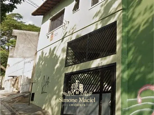 Sobrado com 125m² 5 quartos e 3 banheiros, à venda, no bairro Vila Yolanda em Osasco
