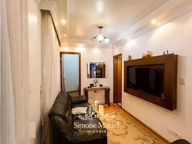 Sobrado com 125m² 5 quartos e 3 banheiros, à venda, no bairro Vila Yolanda em Osasco